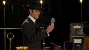 Murdoch Mysteries Epizóda 1