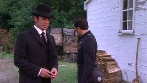 Murdoch Mysteries Epizóda 6