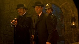 Murdoch Mysteries Epizóda 12