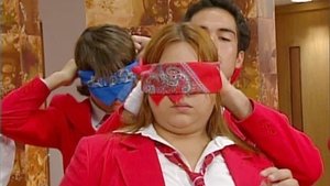 Rebelde Epizóda 26
