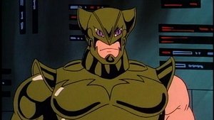 SilverHawks Epizóda 40