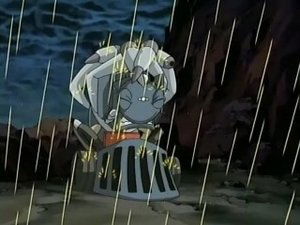Yu-Gi-Oh! GX Epizóda 7