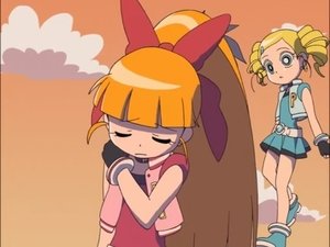 Powerpuff Girls Z Epizóda 32