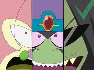 Powerpuff Girls Z Epizóda 18