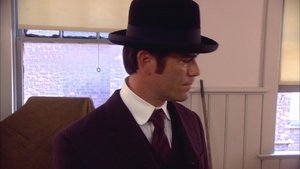 Murdoch Mysteries Epizóda 2