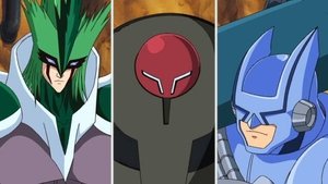 Yu-Gi-Oh! GX Epizóda 45