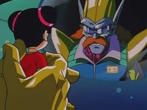 Dragon Ball GT Epizóda 13