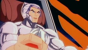 SilverHawks Epizóda 31