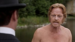 Murdoch Mysteries Epizóda 5