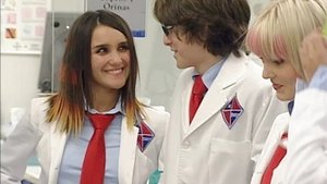 Rebelde Epizóda 23