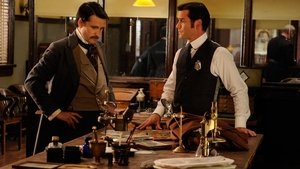 Murdoch Mysteries Epizóda 2