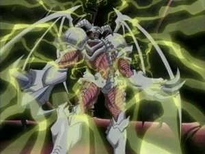 Yu-Gi-Oh! GX Epizóda 6