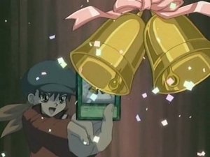 Yu-Gi-Oh! GX Epizóda 20