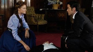 Murdoch Mysteries Epizóda 5