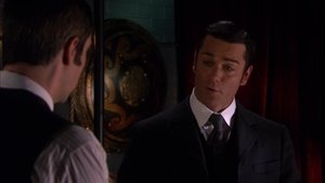 Murdoch Mysteries Epizóda 5
