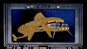 SilverHawks Epizóda 3