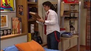 Rebelde Epizóda 44