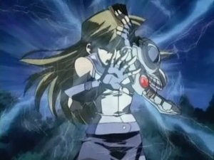 Yu-Gi-Oh! GX Epizóda 3