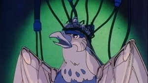 SilverHawks Epizóda 9