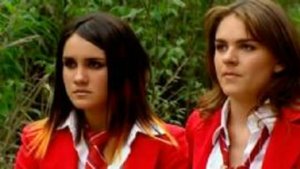Rebelde Epizóda 18
