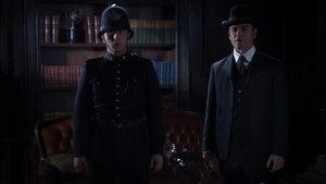 Murdoch Mysteries Epizóda 10