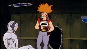SilverHawks Epizóda 37
