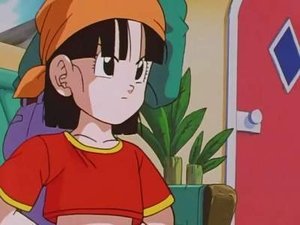 Dragon Ball GT Epizóda 2