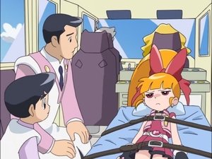 Powerpuff Girls Z Epizóda 2