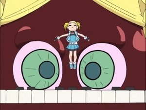 Powerpuff Girls Z Epizóda 19