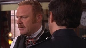 Murdoch Mysteries Epizóda 9