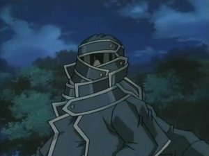Yu-Gi-Oh! GX Epizóda 16