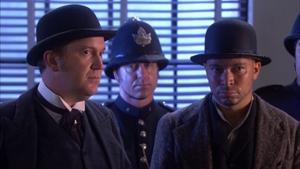 Murdoch Mysteries Epizóda 10