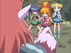 Powerpuff Girls Z Epizóda 48