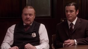 Murdoch Mysteries Epizóda 2