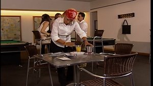 Rebelde Epizóda 159