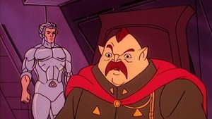 SilverHawks Epizóda 8