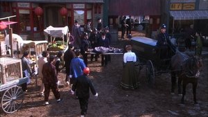 Murdoch Mysteries Epizóda 2