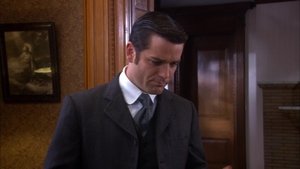 Murdoch Mysteries Epizóda 10