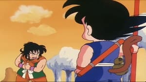 Dragon Ball Epizóda 5