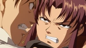 Black Lagoon Epizóda 7