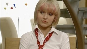 Rebelde Epizóda 50