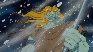 SilverHawks Epizóda 17
