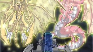 Yu-Gi-Oh! GX Epizóda 48