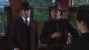 Murdoch Mysteries Epizóda 8
