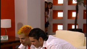 Rebelde Epizóda 72