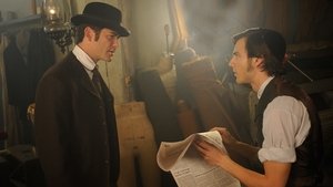 Murdoch Mysteries Epizóda 11