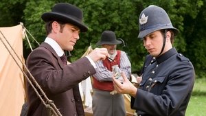Murdoch Mysteries Epizóda 1