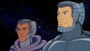 SilverHawks Epizóda 14