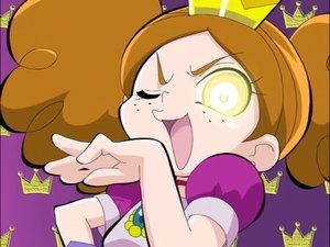 Powerpuff Girls Z Epizóda 16