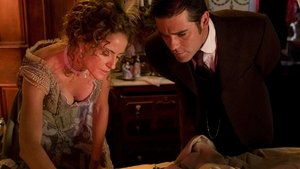 Murdoch Mysteries Epizóda 5